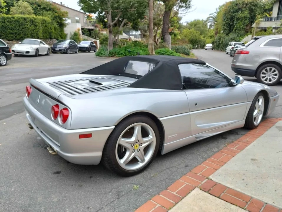 1997 Ferrari F355 - Image 4 of 20