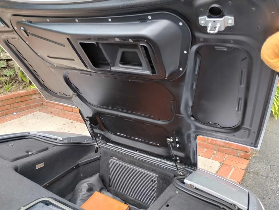 1997 Ferrari F355 - Image 17 of 20