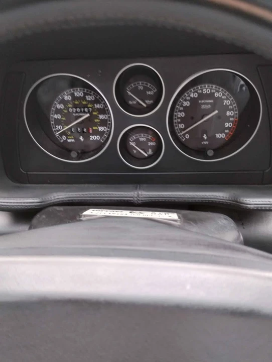 1997 Ferrari F355 - Image 9 of 20