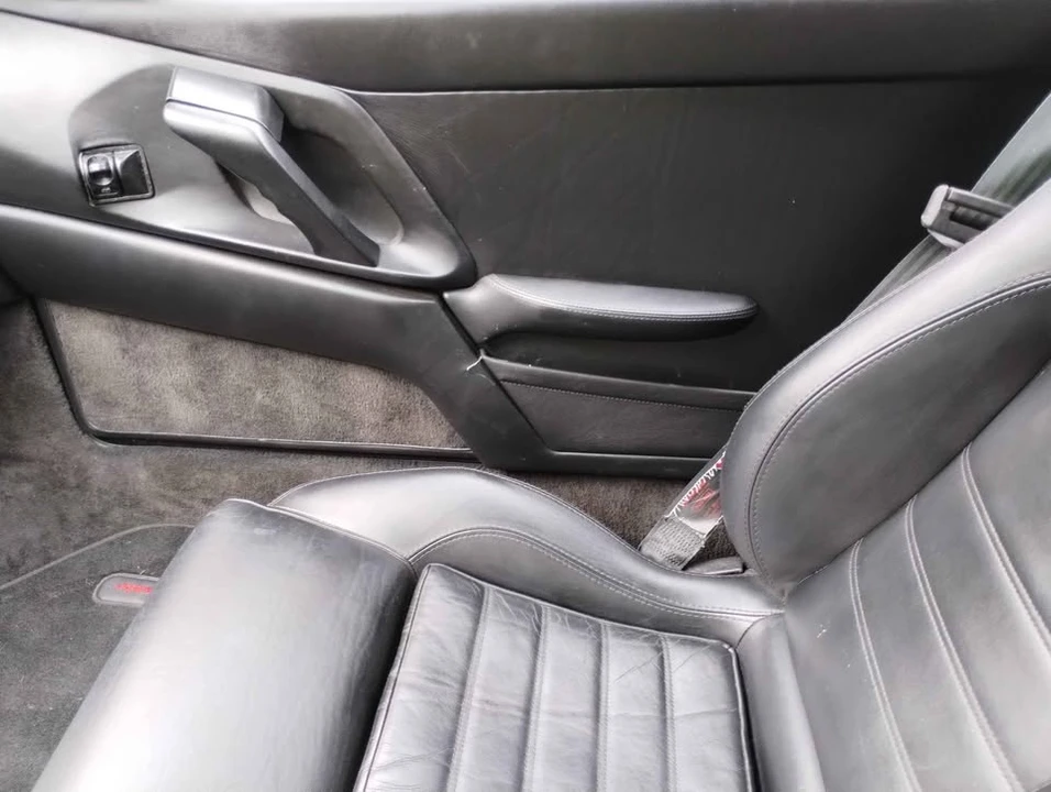 1997 Ferrari F355 - Image 13 of 20