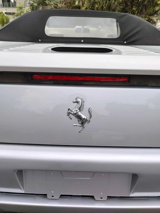 1997 Ferrari F355 - Image 5 of 20