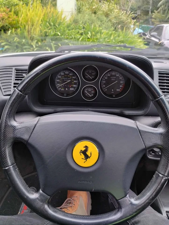 1997 Ferrari F355 - Image 8 of 20