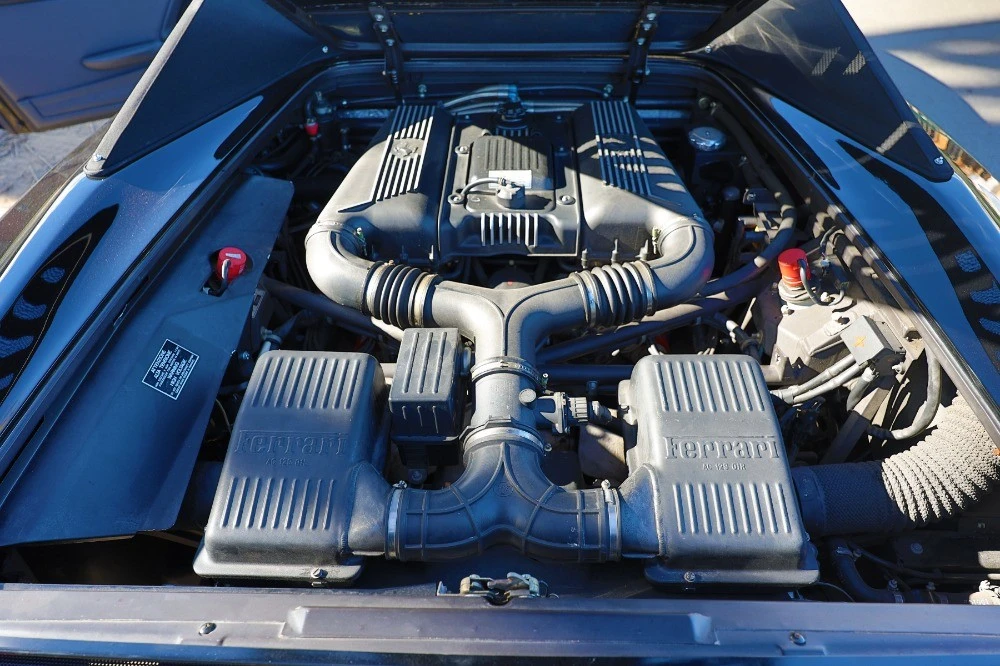 1997 Ferrari F355 - Image 10 of 10