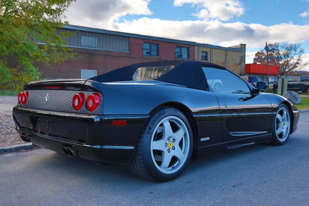 1997 Ferrari F355 - Image 6 of 10