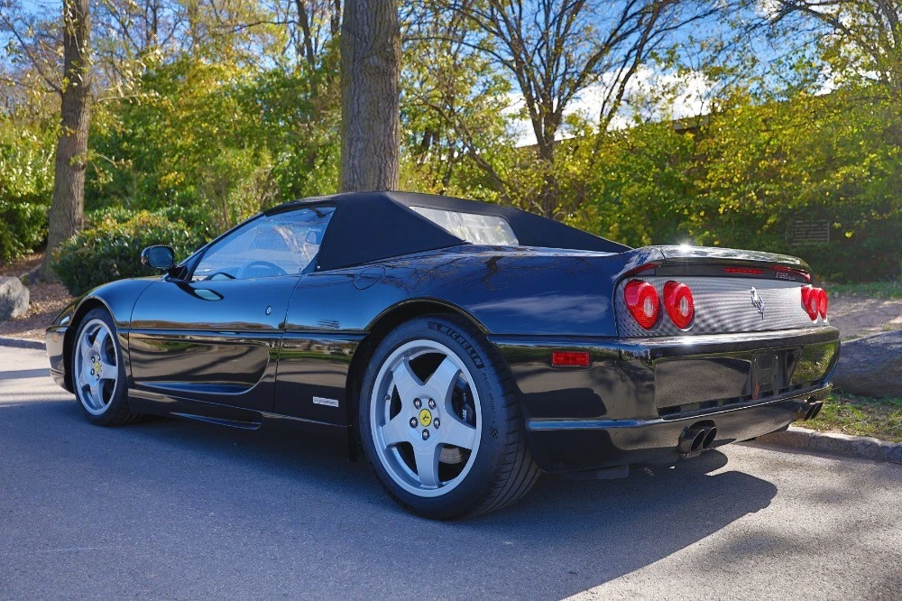 1997 Ferrari F355 - Image 7 of 10