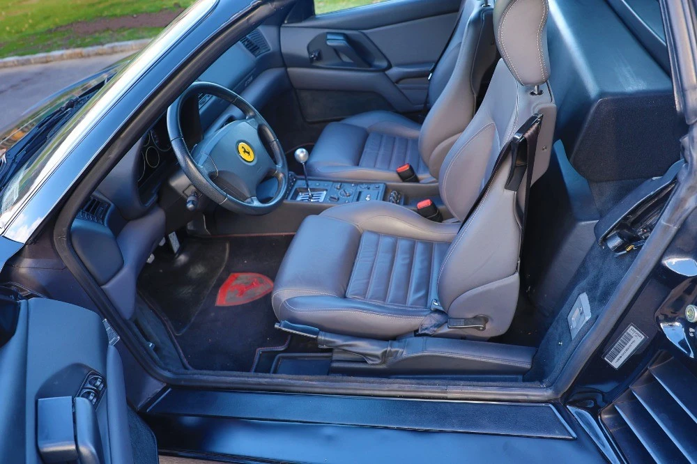 1997 Ferrari F355 - Image 8 of 10