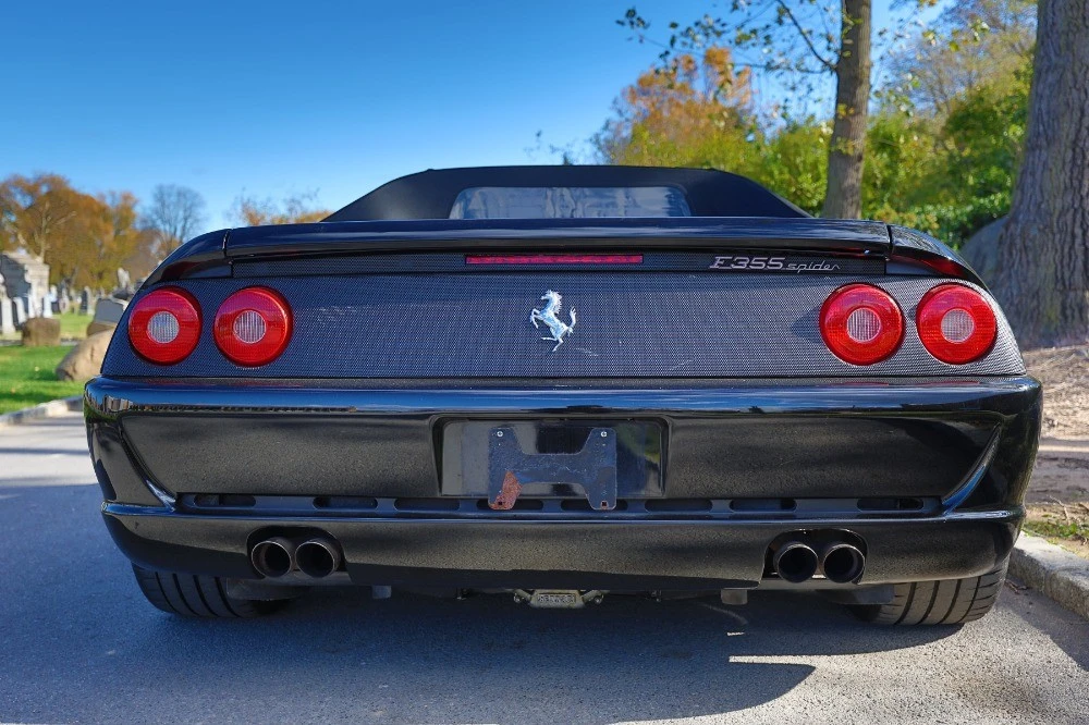 1997 Ferrari F355 - Image 5 of 10