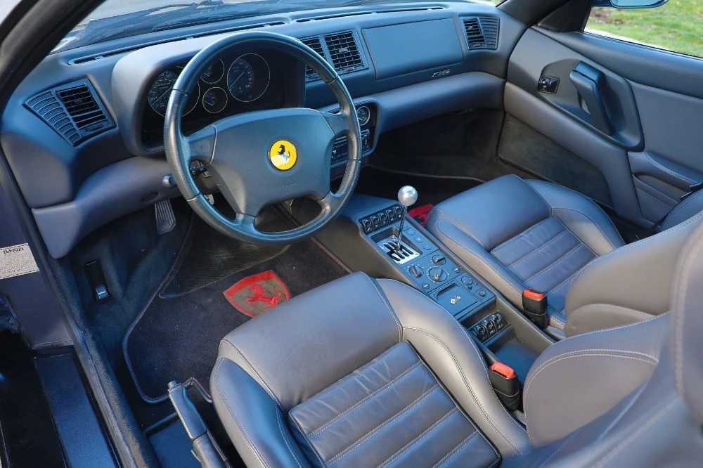 1997 Ferrari F355 - Image 9 of 10