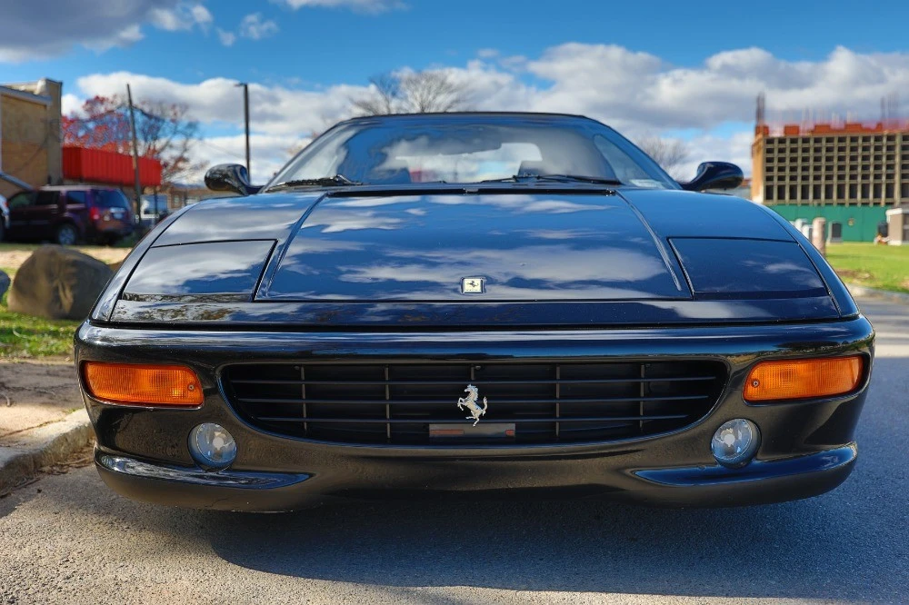 1997 Ferrari F355 - Image 4 of 10