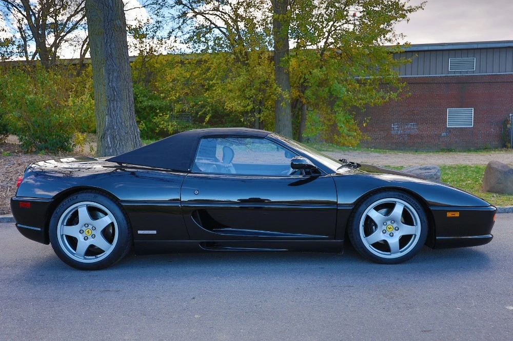 1997 Ferrari F355 - Image 2 of 10