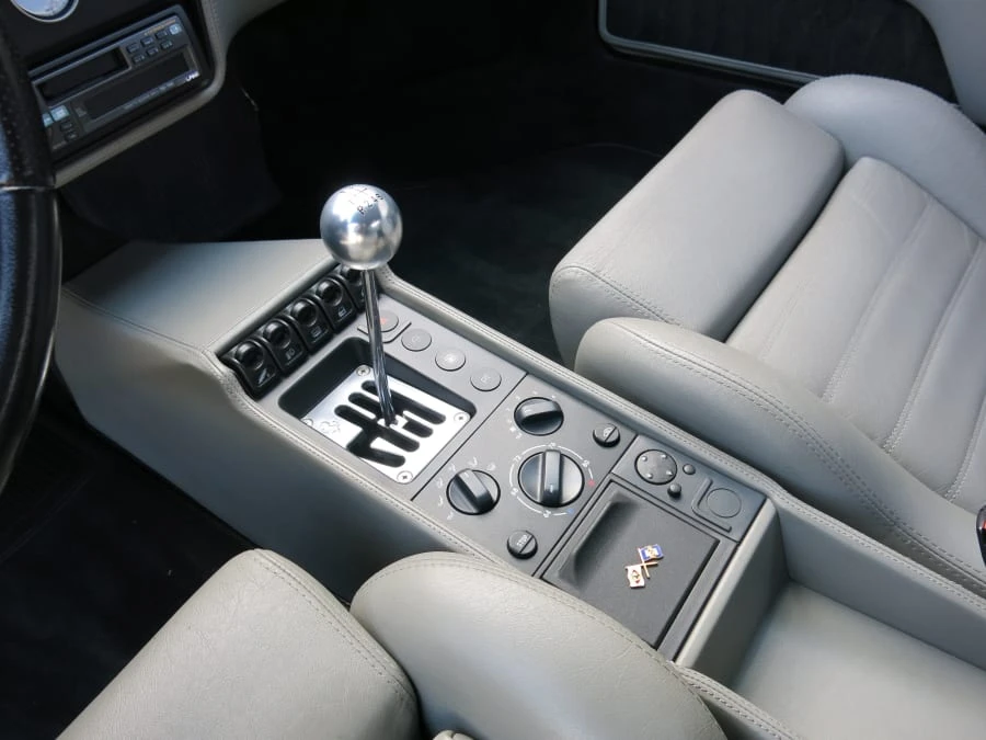 1997 Ferrari F355 Berlinetta - Image 5 of 12