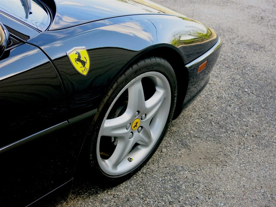 1997 Ferrari F355 Berlinetta - Image 10 of 12