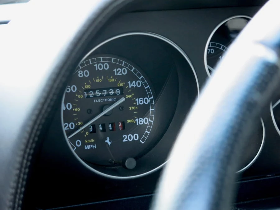 1997 Ferrari F355 Berlinetta - Image 11 of 12