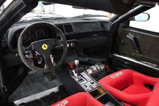 1997 Ferrari - Image 4 of 21