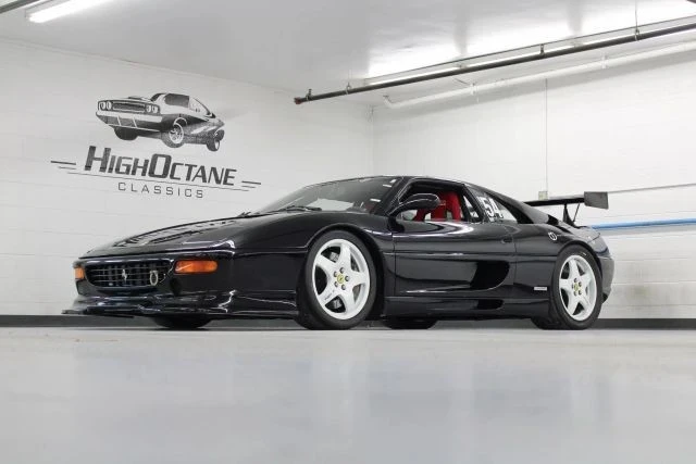 1997 Ferrari - Image 7 of 21