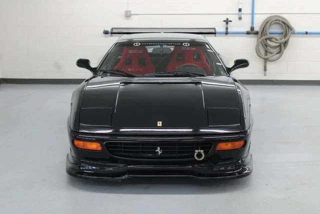 1997 Ferrari - Image 8 of 21