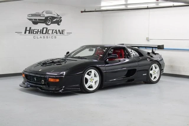1997 Ferrari - Image 6 of 21