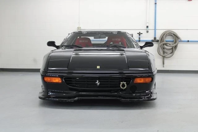 1997 Ferrari - Image 9 of 21