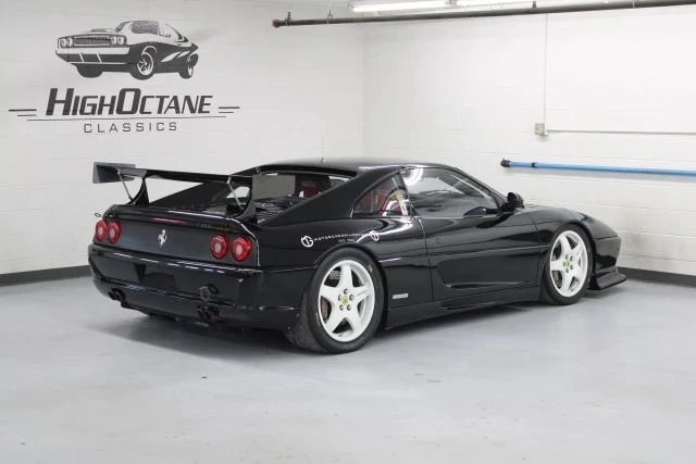 1997 Ferrari - Image 2 of 21