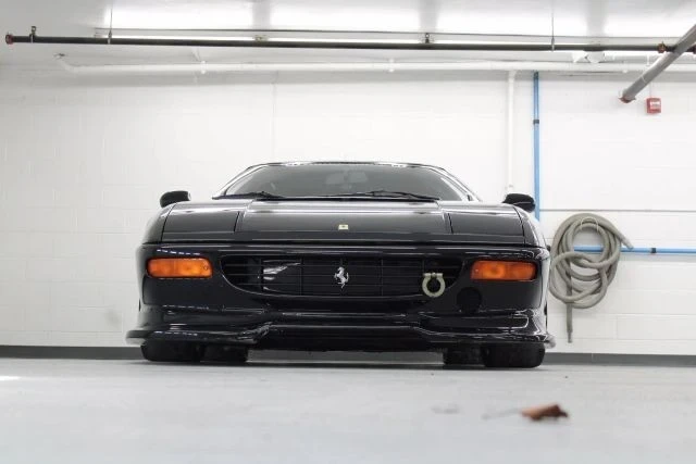 1997 Ferrari - Image 10 of 21