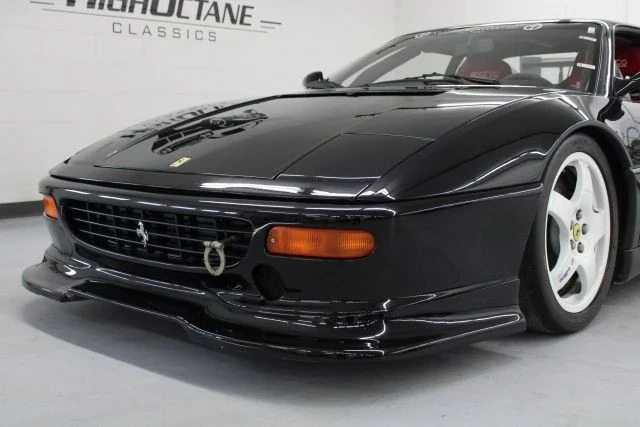 1997 Ferrari - Image 14 of 21