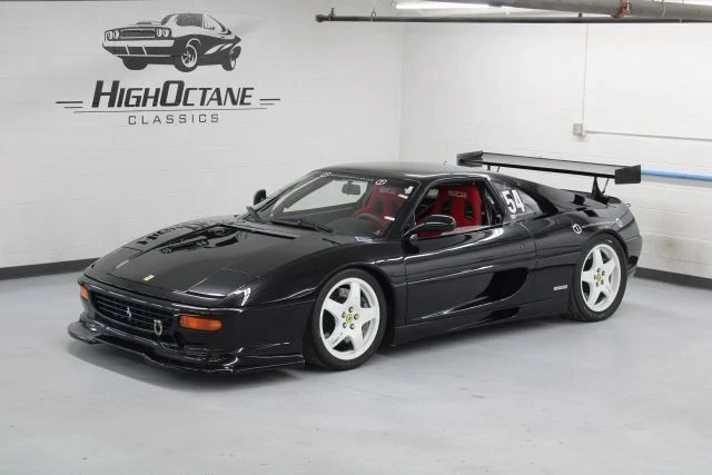 1997 Ferrari - Image 5 of 21