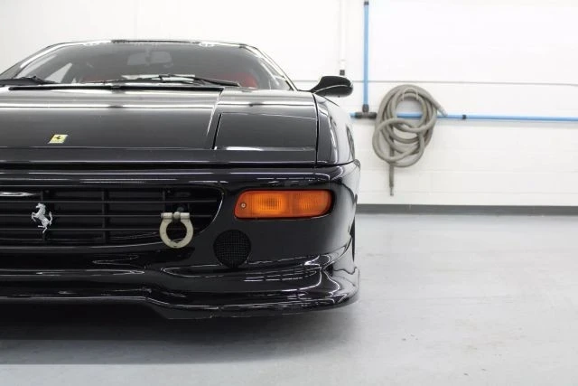 1997 Ferrari - Image 13 of 21