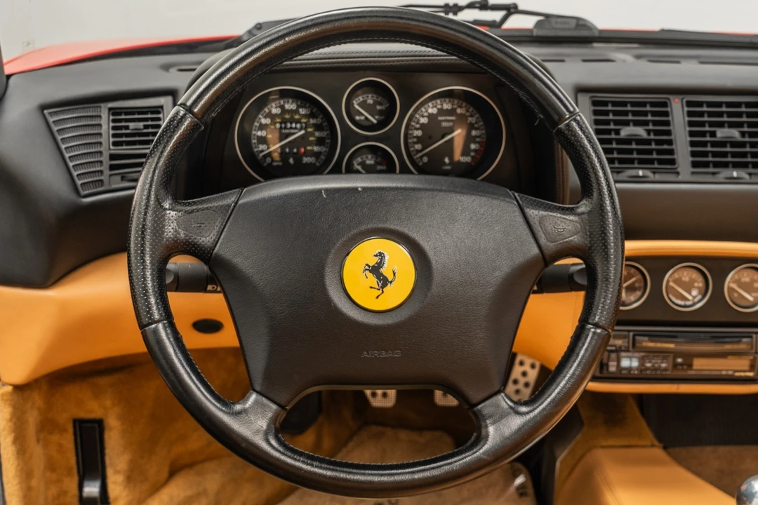 1997 Ferrari F355 Spider - Image 15 of 21