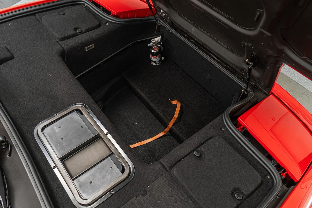1997 Ferrari F355 Spider - Image 17 of 21