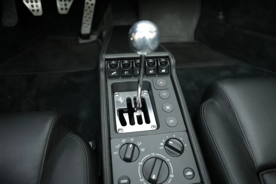 1997 Ferrari F355 Spider - Image 8 of 12