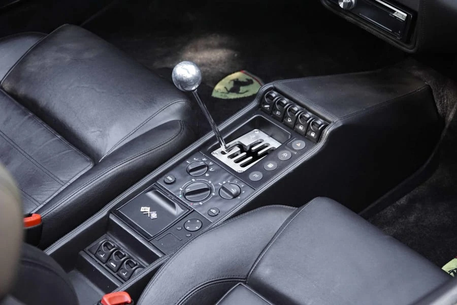 1997 Ferrari F355 Spider - Image 9 of 18