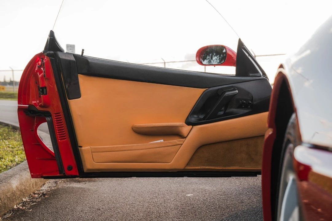 1997 Ferrari F355 - Image 11 of 21