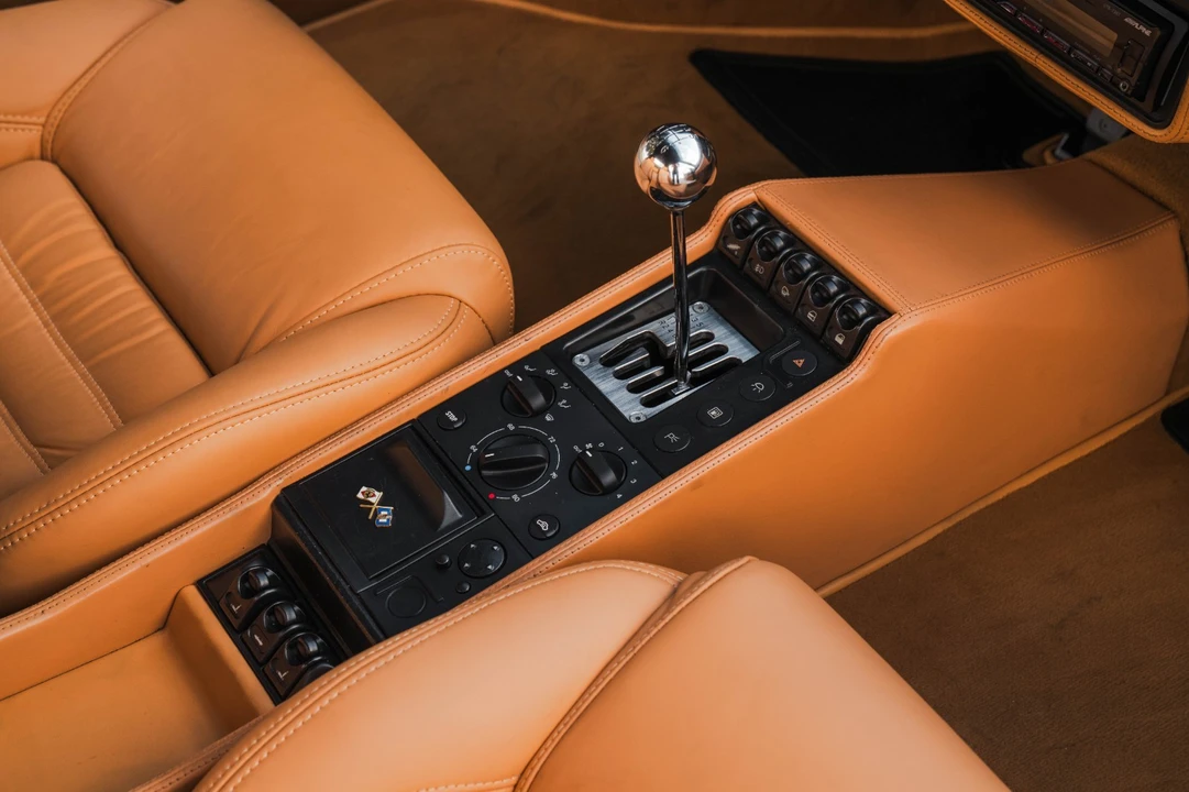 1997 Ferrari F355 - Image 18 of 21