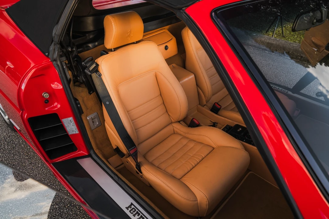 1997 Ferrari F355 - Image 17 of 21