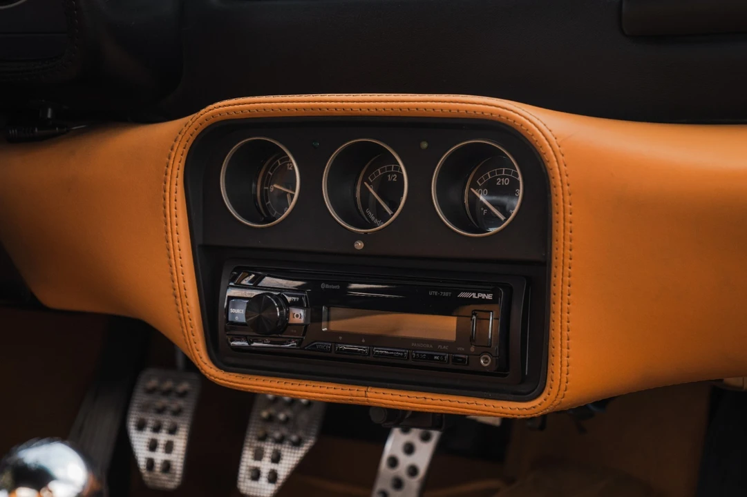 1997 Ferrari F355 - Image 21 of 21