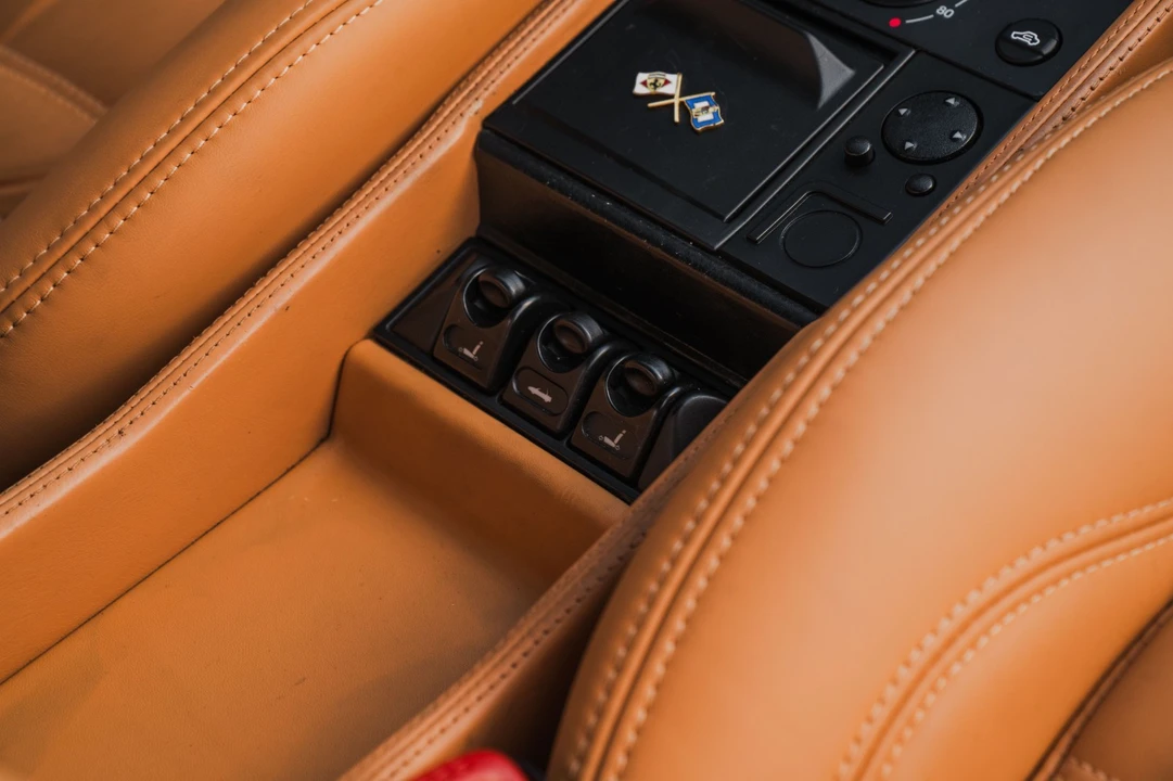 1997 Ferrari F355 - Image 20 of 21