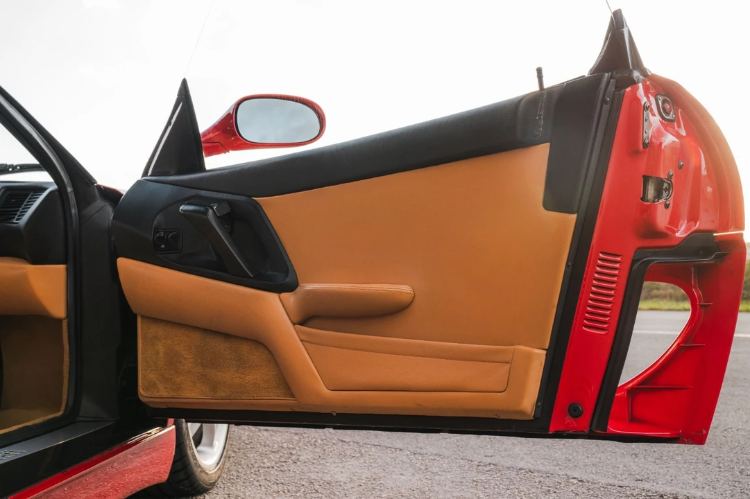 1997 Ferrari F355 - Image 13 of 21