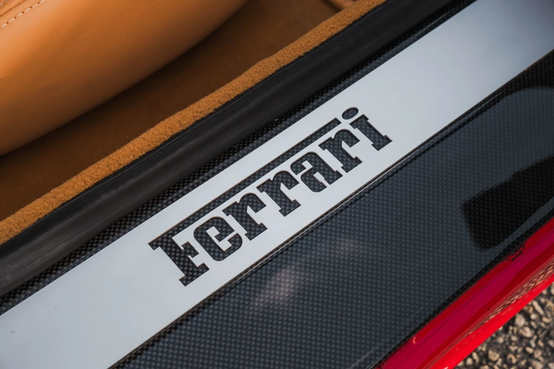 1997 Ferrari F355 - Image 14 of 21