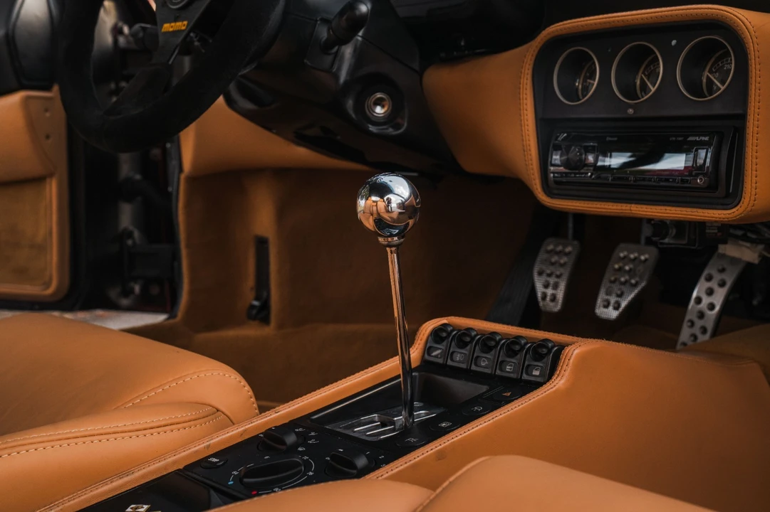1997 Ferrari F355 - Image 15 of 21