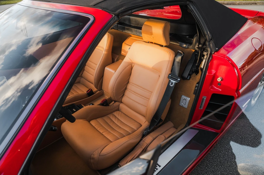 1997 Ferrari F355 - Image 10 of 21
