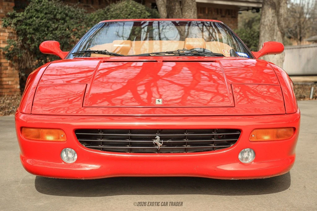 1997 Ferrari F355 - Image 14 of 21