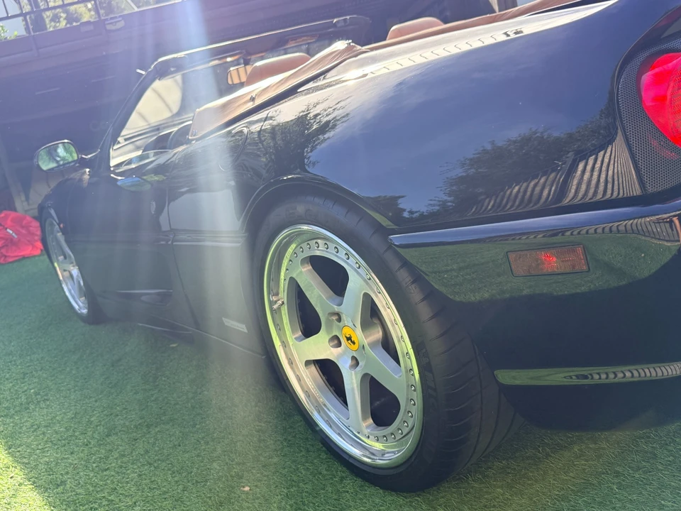 1997 Ferrari F355 - Image 9 of 31