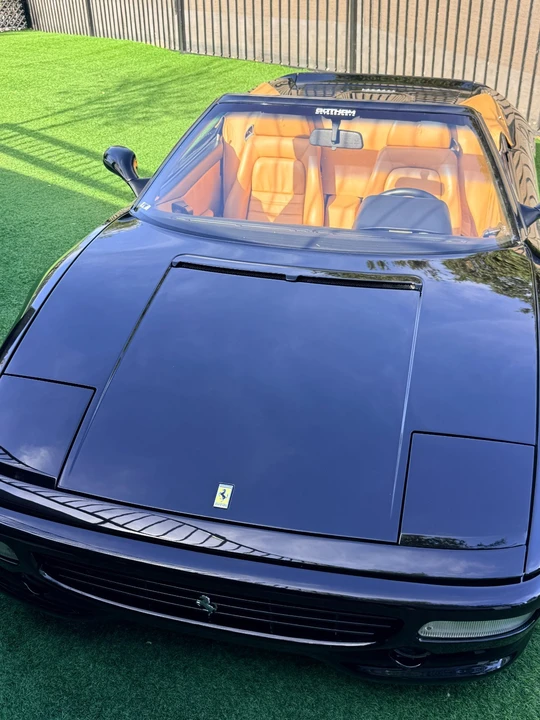 1997 Ferrari F355 - Image 31 of 31
