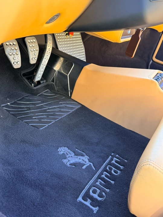 1997 Ferrari F355 - Image 30 of 31