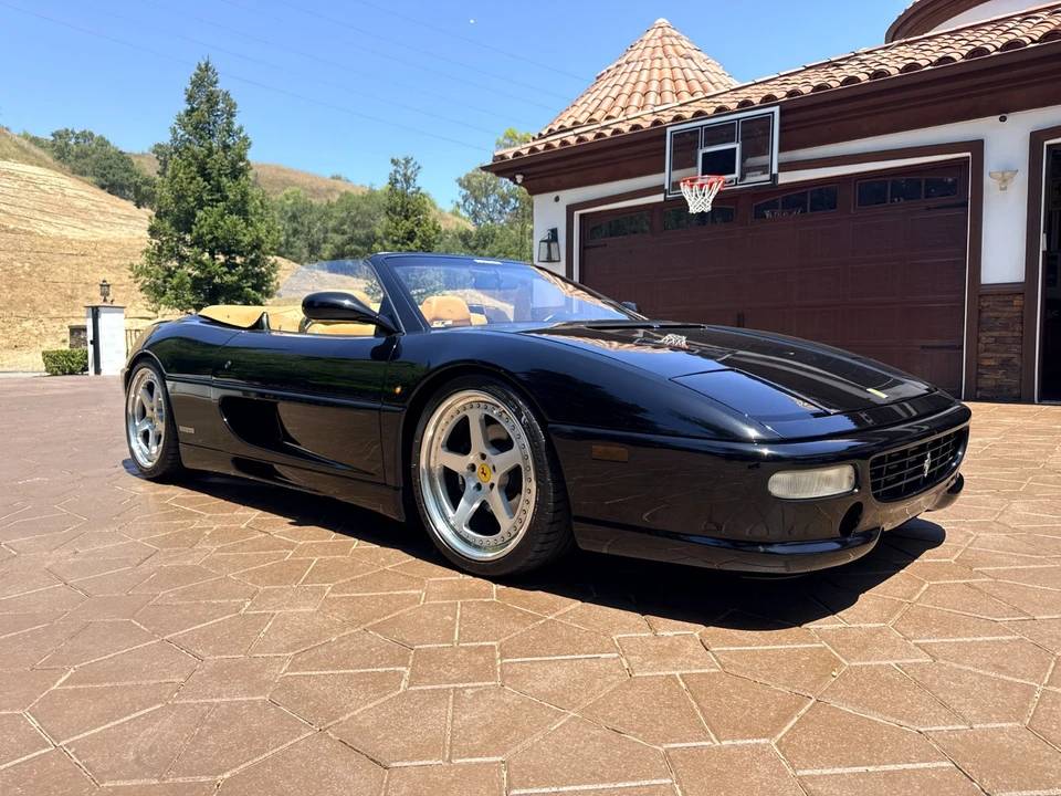 1997 Ferrari F355 - Image 2 of 31