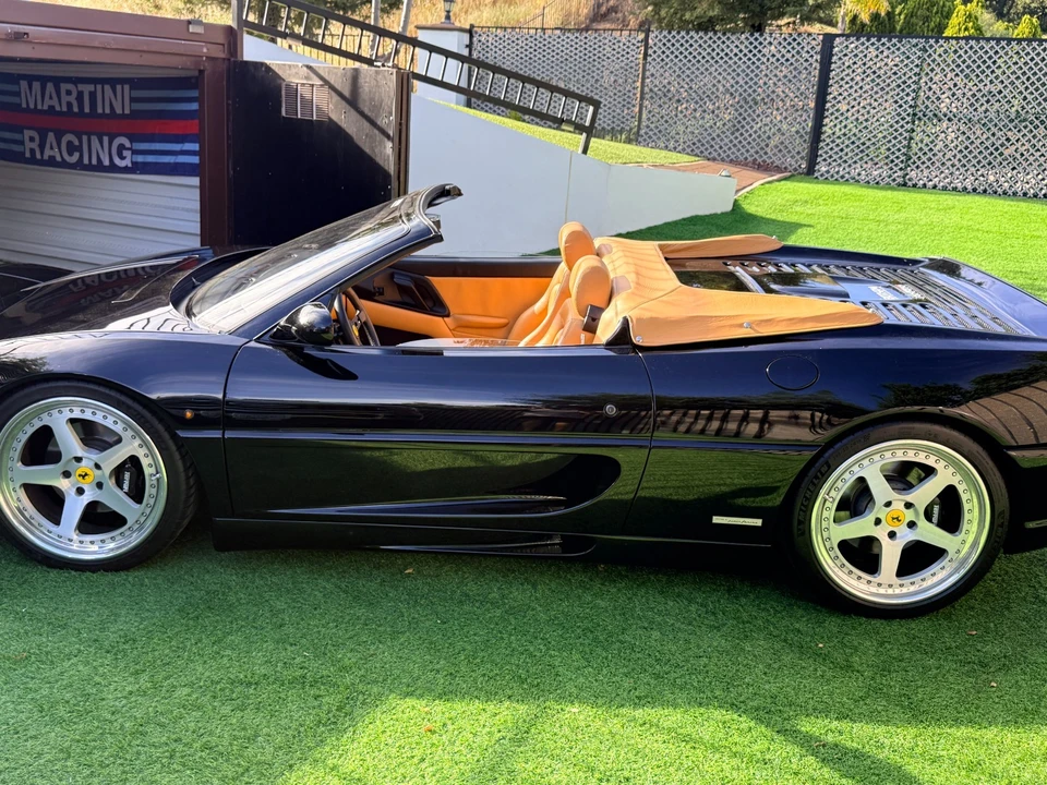 1997 Ferrari F355 - Image 7 of 31