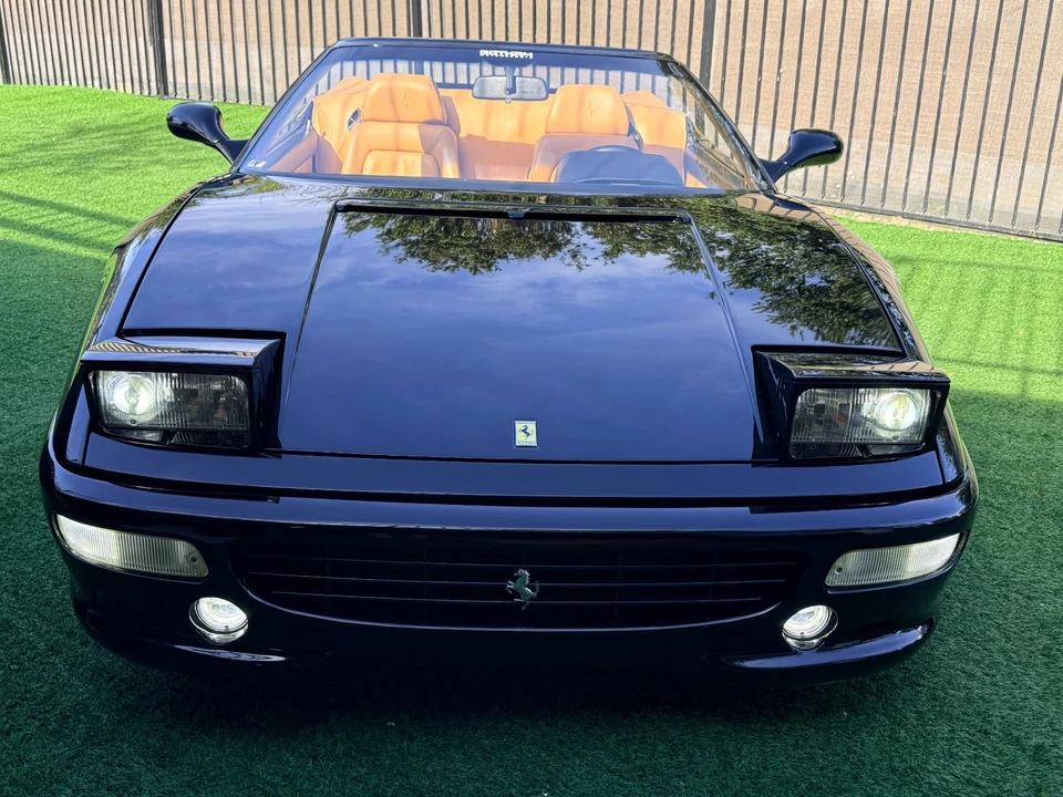 1997 Ferrari F355 - Image 8 of 31