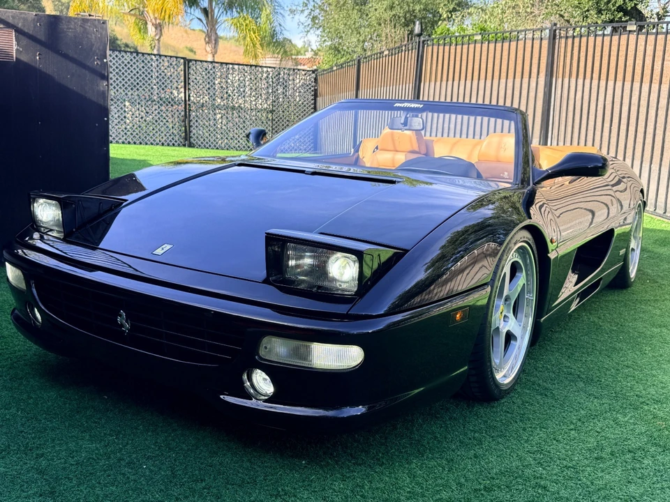 1997 Ferrari F355 - Image 21 of 31