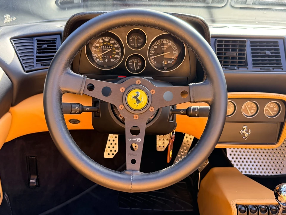 1997 Ferrari F355 - Image 6 of 31