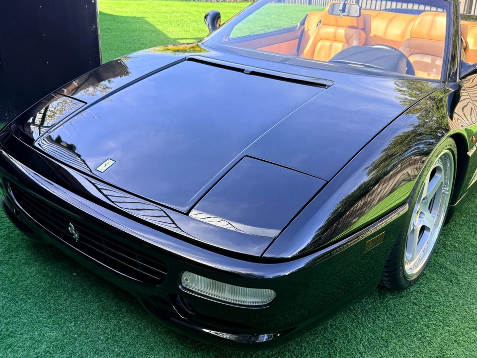 1997 Ferrari F355 - Image 10 of 31